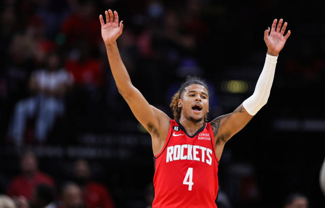 2022-2023 Fantasy Basketball Previews: Houston Rockets - FantraxHQ