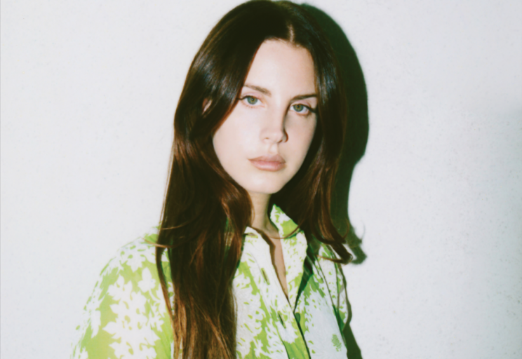 Lana Del Rey