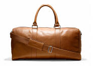 <p>Cole Haan Wayland Duffle, $398, <span>colehaan.com</span></p>