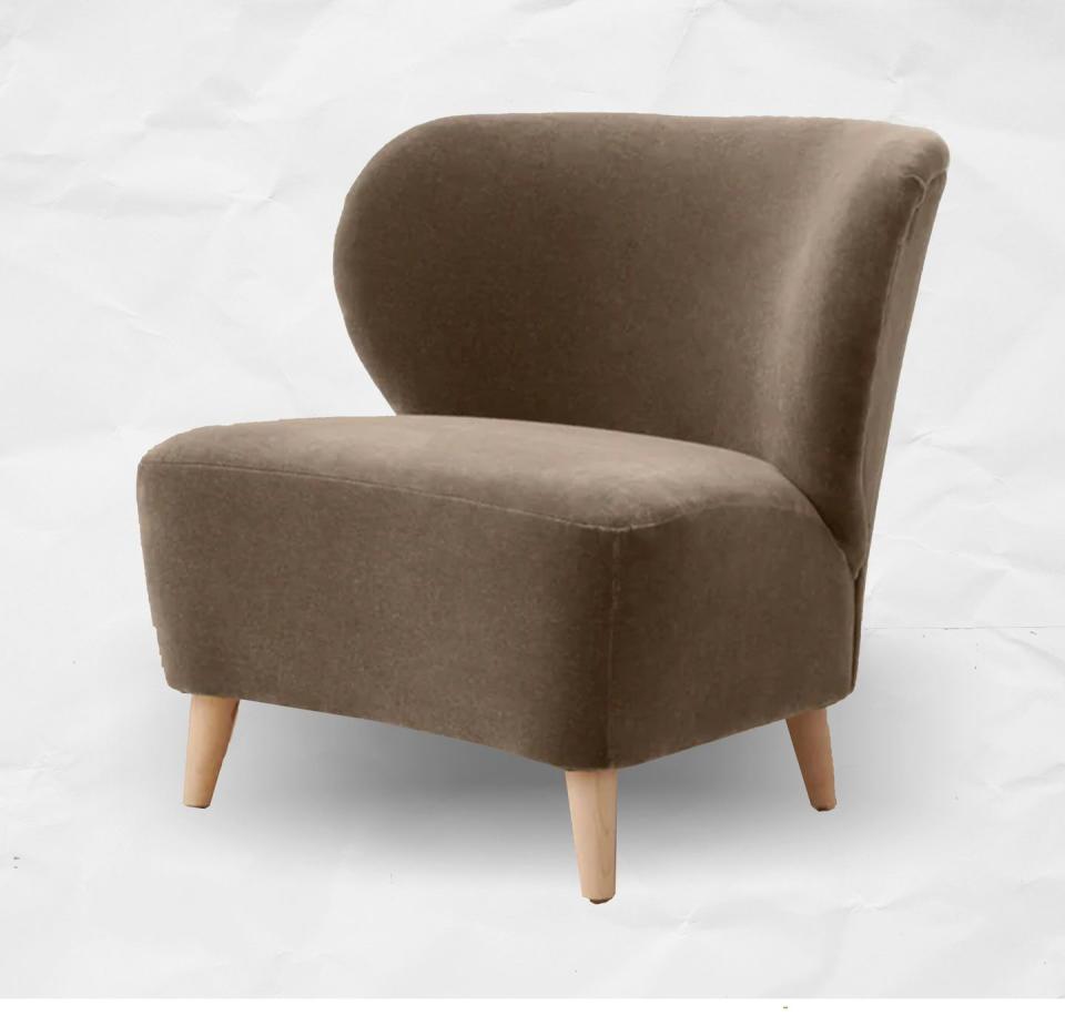 jenni kayne accent chair