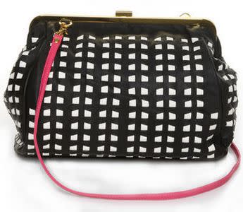 Woven Quilted Clutch – Filthy Gorgeous on Main