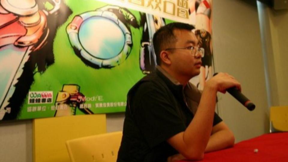 中國國台辦發言人朱鳳蓮證實，台灣網路作家羅森涉製作、販賣、傳播淫穢物品牟利罪，案件正在依法處理中。   圖：翻攝自百度