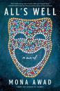 <p>Ostensibly a novel about an attempted staging of Shakepeare's <em>All's Well That Ends Well</em>, Awad's third book leans into surrealism thanks to protagonist Miranda Fitch, a drama teacher plagued with chronic pain who is visited by three mysterious strangers with a plan to help her get revenge on students who refuse to comply. (Aug. 3)</p>