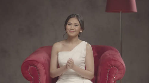 Sarah Geronimo is not hosting a new show 