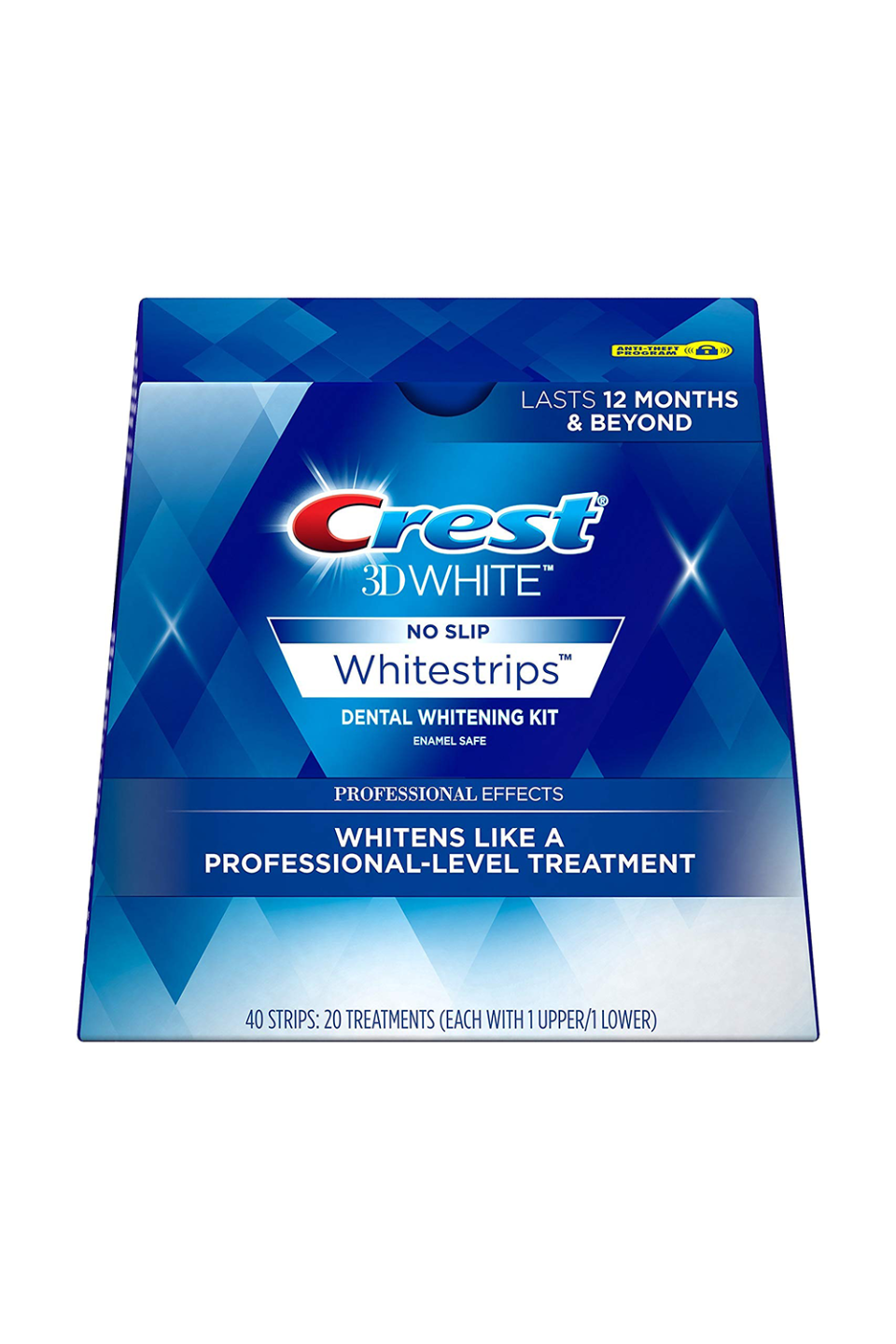 Dentist-Approved At-Home Teeth Whiteners