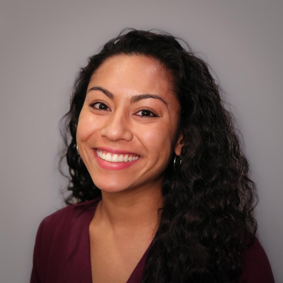 Jessica Faiz is an emergency medicine physician and assistant professor at the David Geffen School of Medicine at UCLA.