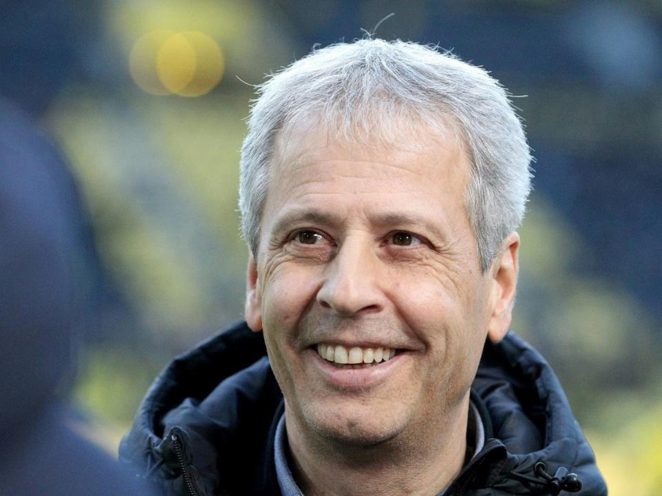 Newcastle: Trainer Bruce verlässt den Klub - kommt Favre?