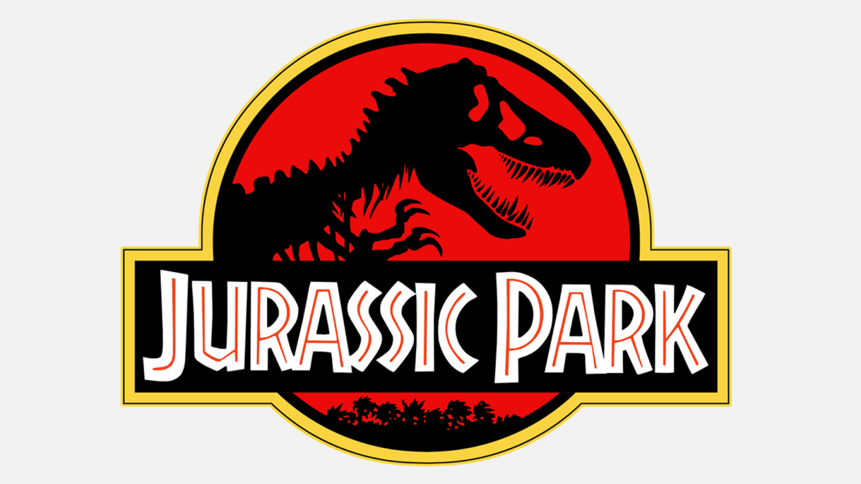  Jurassic Park. 