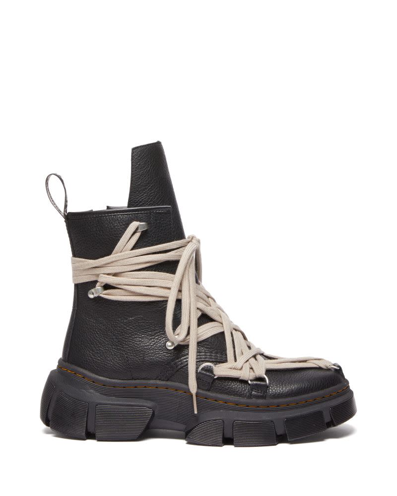 Dr. Martens x Rick Owens