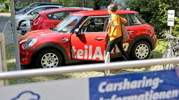 In den kommenden Jahren kommen elektrische Zweiräder in Größenordnungen, die auch für die Autoindustrie interessant werden müssen, vermutet Gunnar Froh. Foto: dpa