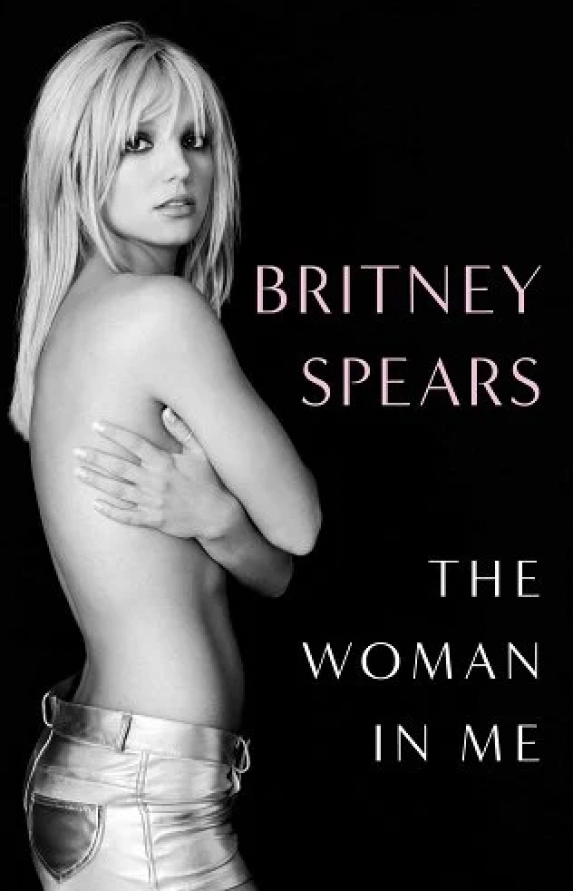 <p><a href="https://go.redirectingat.com?id=74968X1596630&url=https%3A%2F%2Fbookshop.org%2Fp%2Fbooks%2Fthe-woman-in-me-britney-spears%2F20244742&sref=https%3A%2F%2Fwww.cosmopolitan.com%2Fentertainment%2Fcelebs%2Fa45640137%2Fchristina-aguilera-mentions-britney-spears-memoir%2F" rel="nofollow noopener" target="_blank" data-ylk="slk:Shop Now;elm:context_link;itc:0;sec:content-canvas" class="link ">Shop Now</a></p><p>The Woman in Me</p><p>bookshop.org</p><p>$30.68</p>