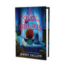 <p>"In <em>5 More Sleeps</em>, I try to describe what those last nights are like before Christmas as a kid — you’re so anxious, you cannot wait for it to happen, you want it to happen tomorrow, but no, you have to be patient. The book is about a little boy and his sister being excited for Christmas. They have five more sleeps left and are going through all of those feelings as they count down. And the artwork is great too!"</p> <p><strong>Buy It!</strong> <em>5 More Sleeps ’til Christmas </em>by Jimmy Fallon, $19; <a href="https://bookshop.org/books/5-more-sleeps-til-christmas/9781250266477" rel="sponsored noopener" target="_blank" data-ylk="slk:bookshop.org;elm:context_link;itc:0;sec:content-canvas" class="link ">bookshop.org</a></p>