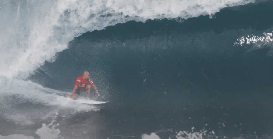 Surf World Reacts to WSL's Controversial 2024 Championship Tour Schedule