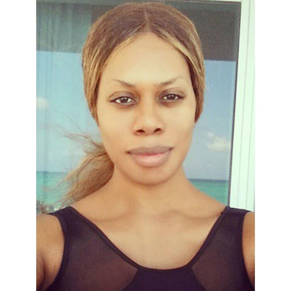 Laverne Cox