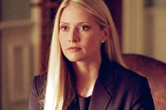 emily procter west wing