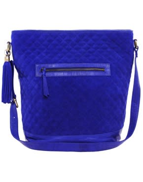 Cool in Cobalt