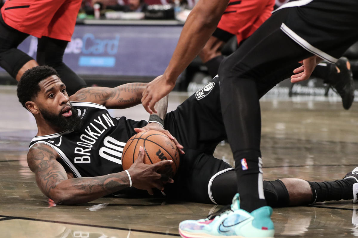 Portland Trail Blazers vs Brooklyn Nets: Time, Injury News