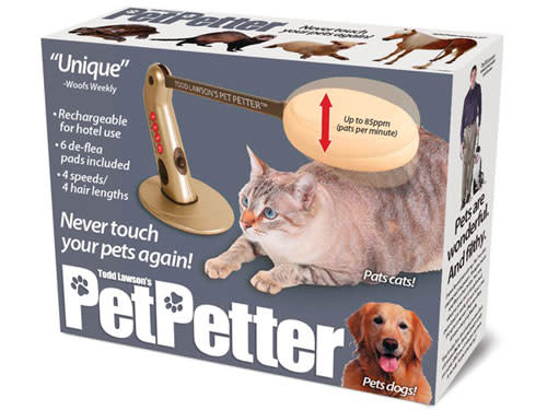 Pet Petter, $8