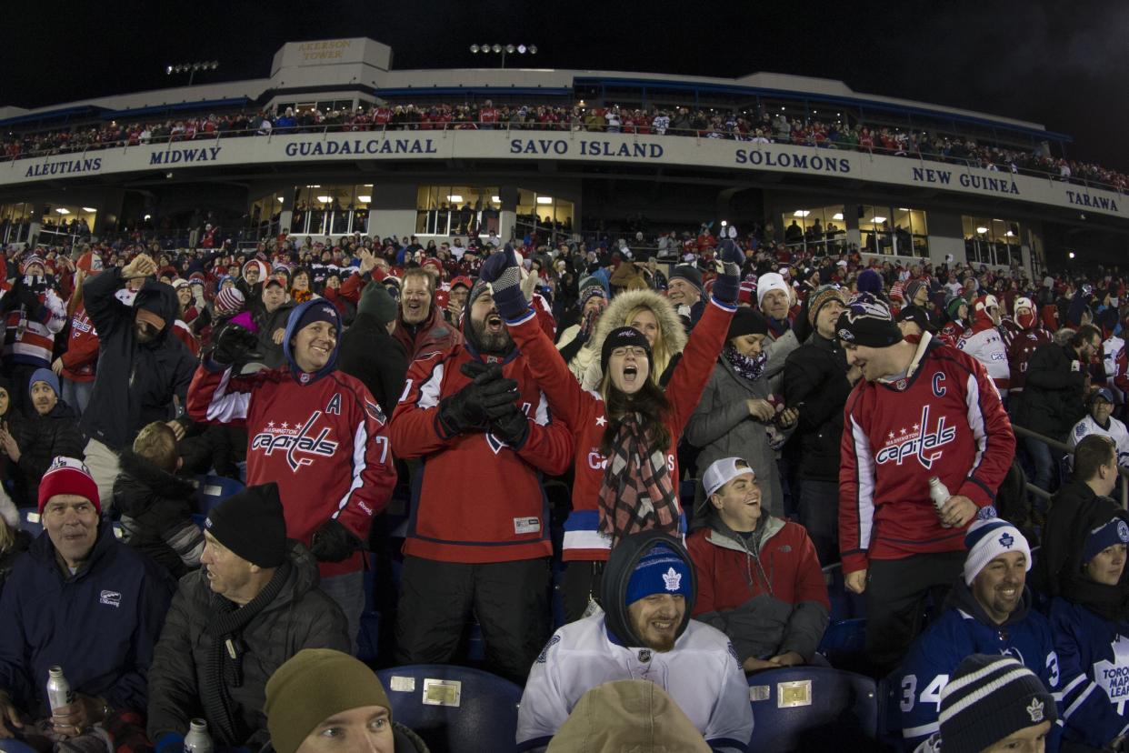 (Photo by Mitchell Leff/Getty Images)