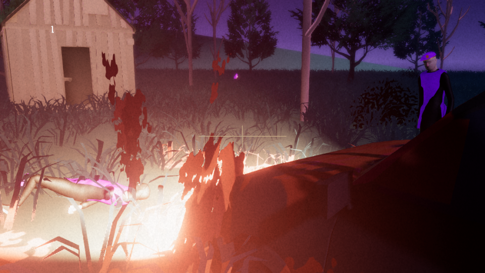<p>Screenshots of the game in development</p>
