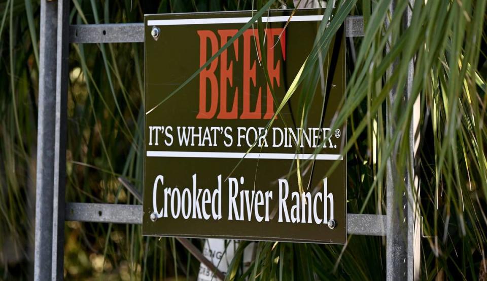 Manatee County approved the purchase of 68 acres in Parrish called Crooked River Ranch along the Manatee River ‘for preservation and future recreation.’