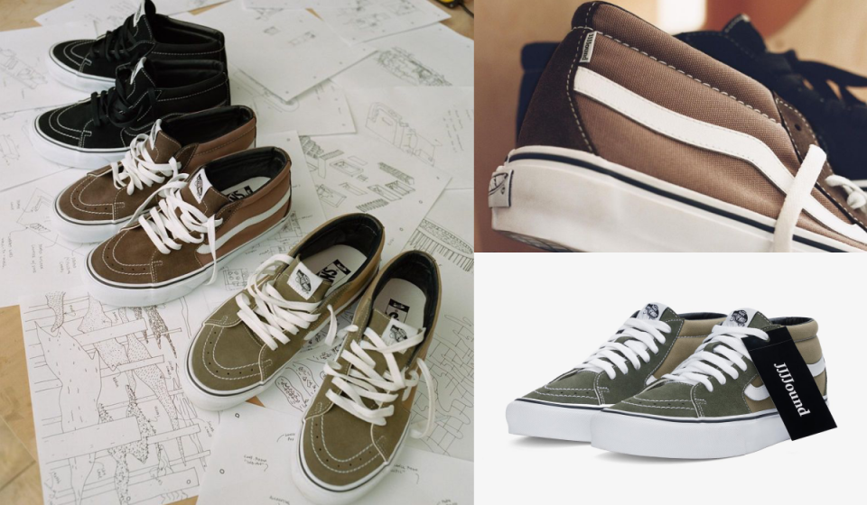 （圖/vansvault）