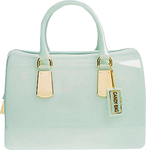 【手提袋】Furla Medium Candy Satchel（NORDSTROM）；原價$2,317，特價$1,739