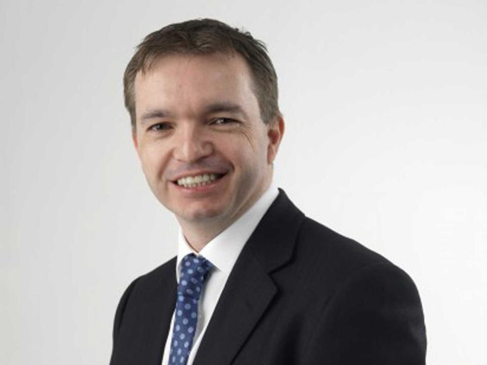 The MP for Fylde in Lancashire will now sit as an independent