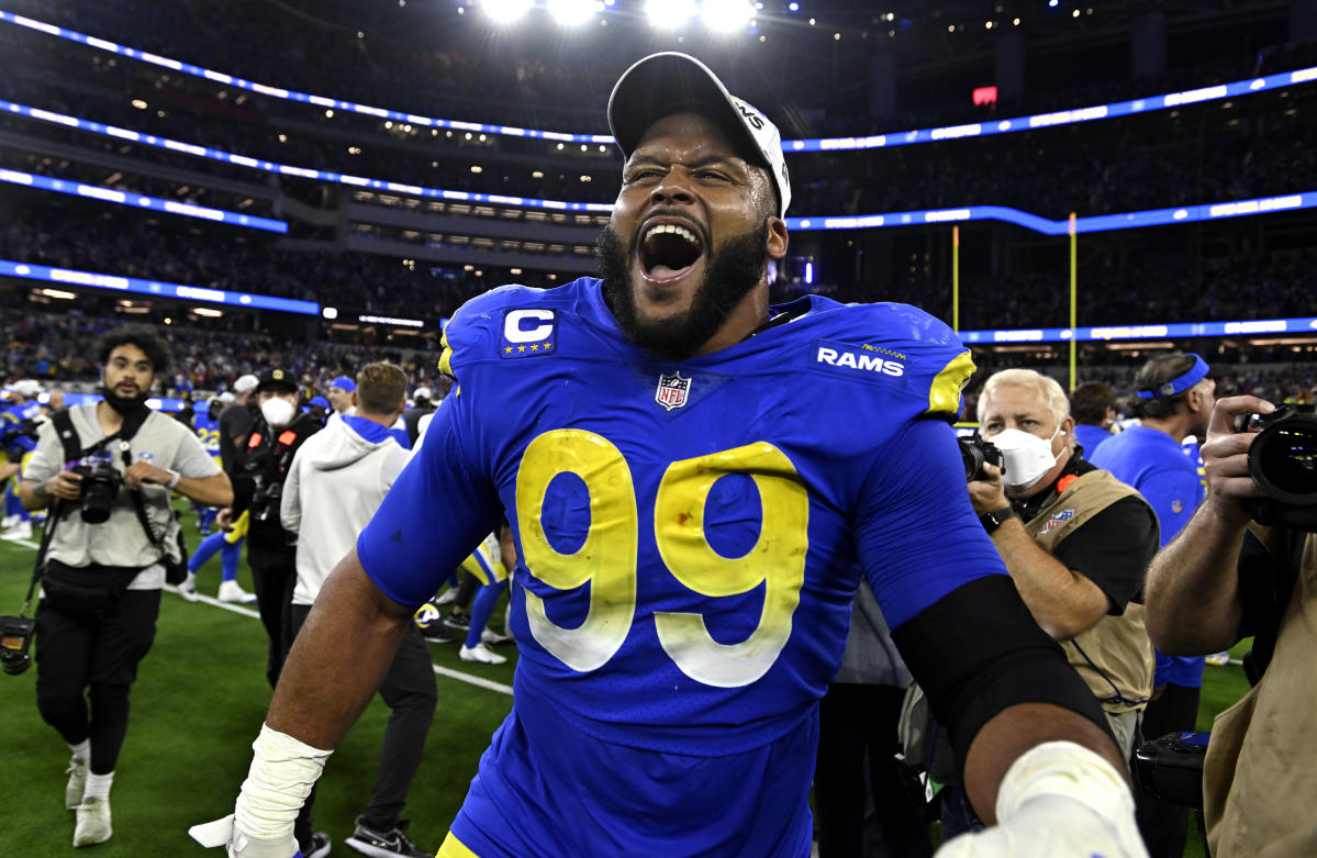 Super Bowl 57 opening line odds: Rams are 4-point favorites over the Bengals  - Big Cat Country