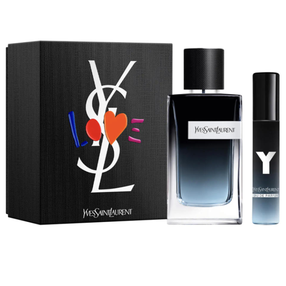 YSL Gift Set