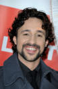 HOLLYWOOD, CA - MARCH 19: Actor Thomas Ian Nicholas arrives at the Premiere of Universal Pictures' "American Reunion" at Grauman's Chinese Theatre on March 19, 2012 in Hollywood, California. (Photo by Frazer Harrison/Getty Images)