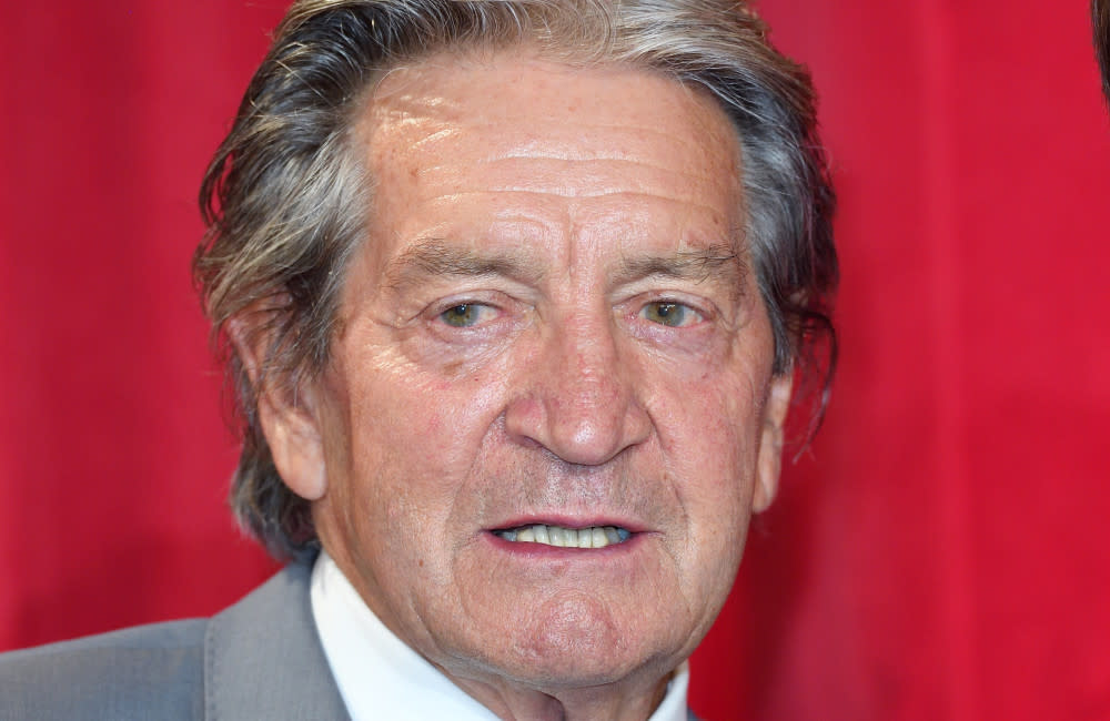 Emmerdale star Patrick Mower to join Platinum Jubilee parade credit:Bang Showbiz