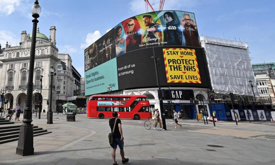 <span>Photograph: Glyn Kirk/AFP via Getty Images</span>