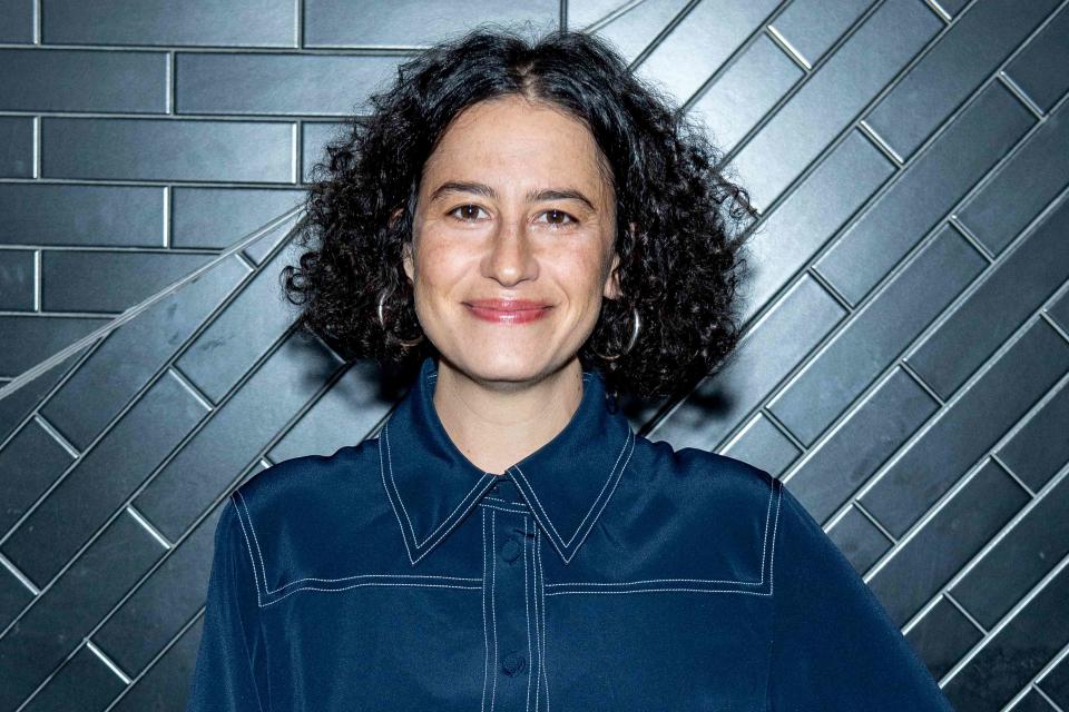 <p>Ilana Glazer</p>