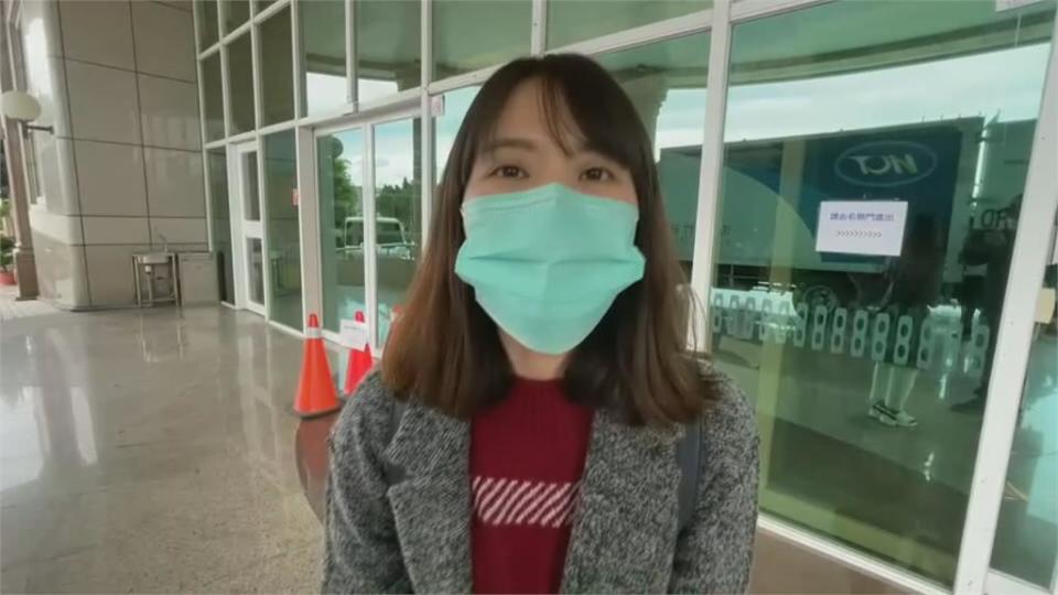 超級幸運兒　女子連續抽中4獎！　電動機車.禮券.現金...帶回家