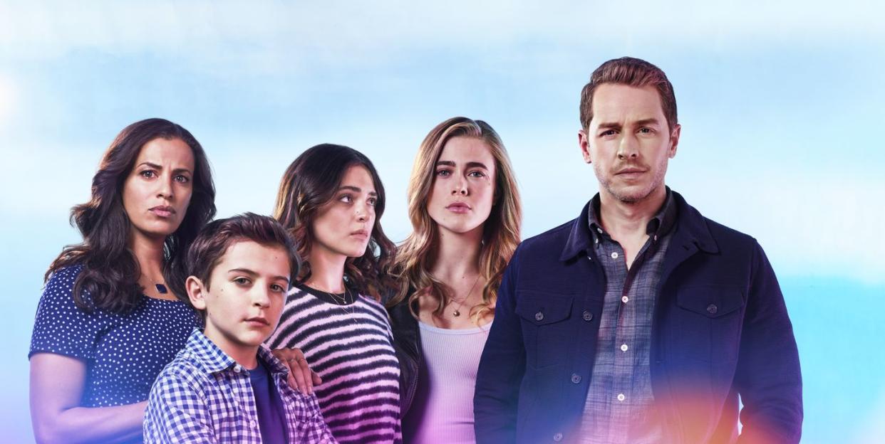 manifest season 2