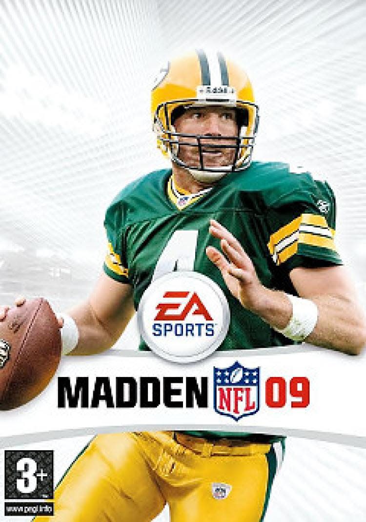 Madden 09