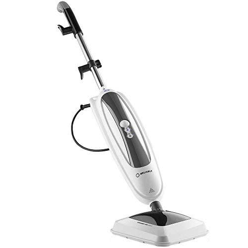 1) Steamboy Pro 300CU Steam Floor Mop