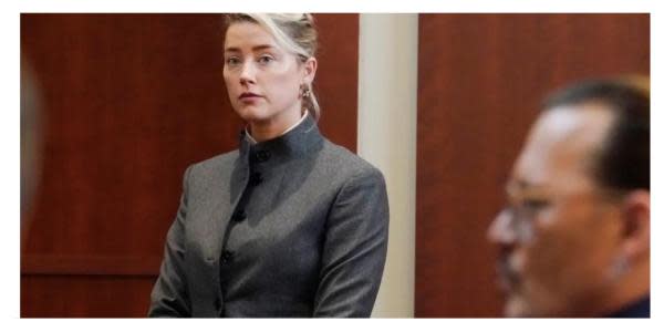 Televisora esperaba que entrevista con Amber Heard subiera el ranking; sucede lo opuesto 