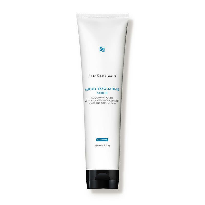 Micro-Exfoliating Scrub