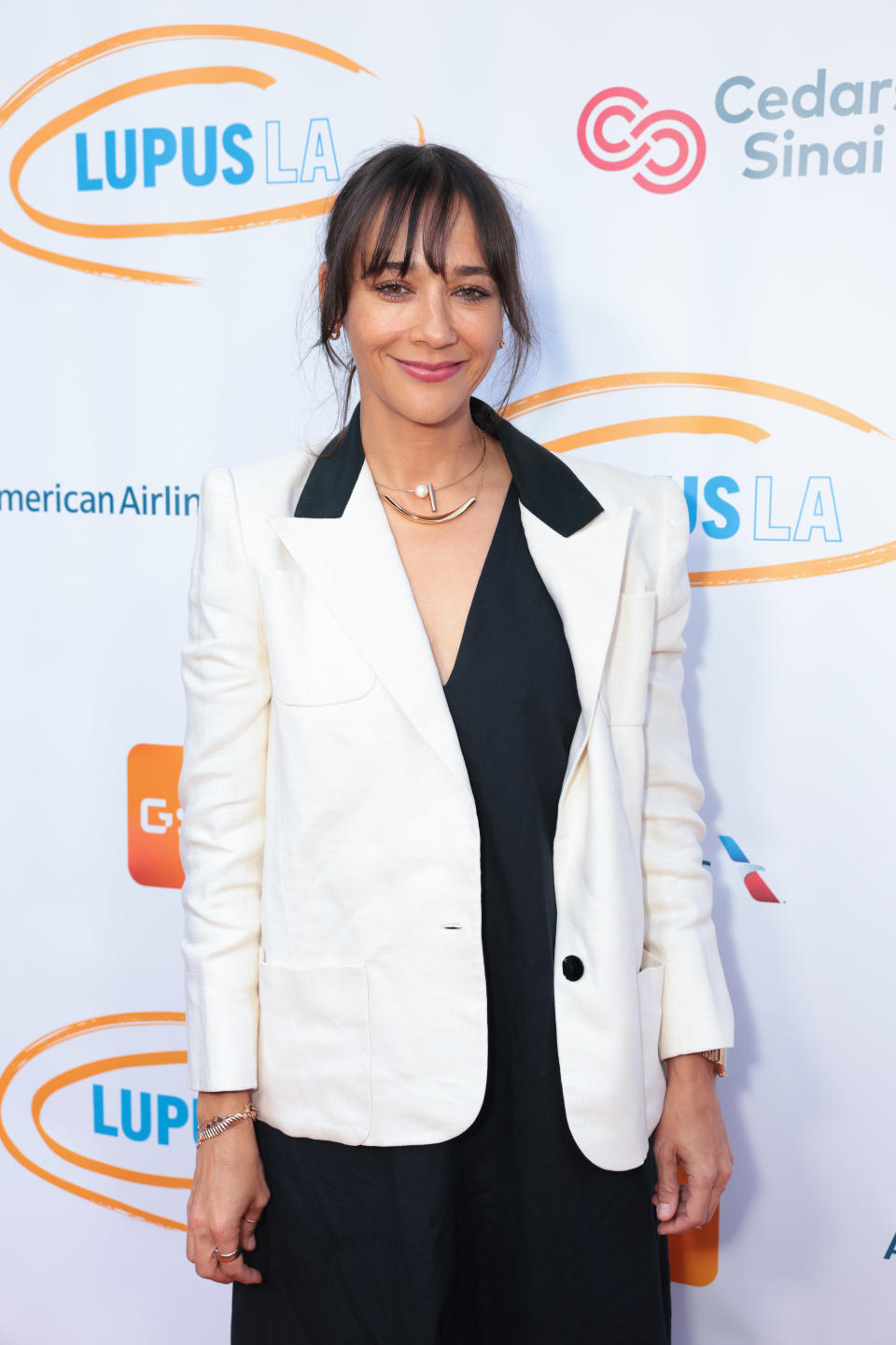 Rashida Jones