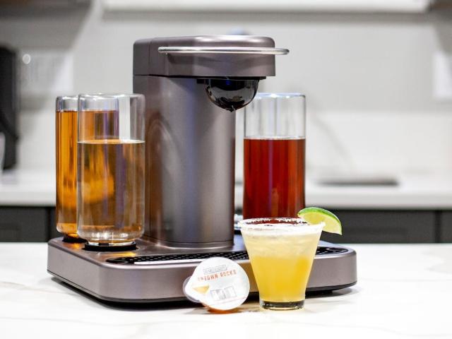 Bartesian Review: Is a Cocktail Maker Worth the Splurge?