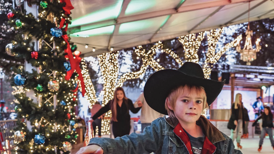 fort worth stockyards