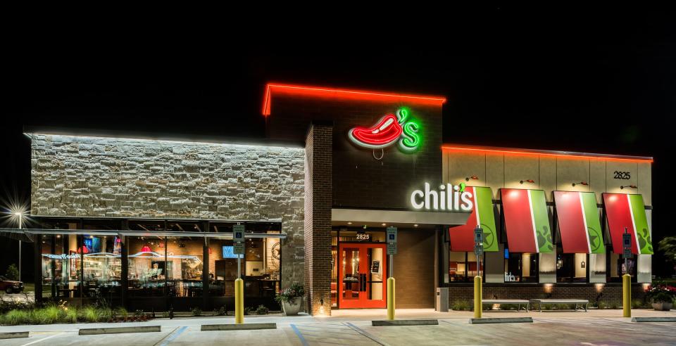 Despite social media posts to the contrary, Chili's is not closing, restaurant officials tell Forbes.