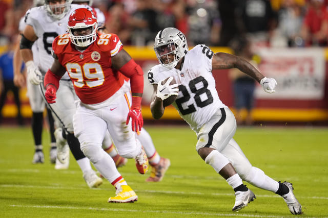 Las Vegas Raiders Odds Tracker: Latest Raiders Betting Lines, Futures &  Super Bowl Odds