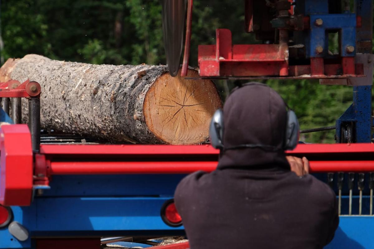 Canfor to close sawmills in Vanderhoof and Fort St. John, B.C.