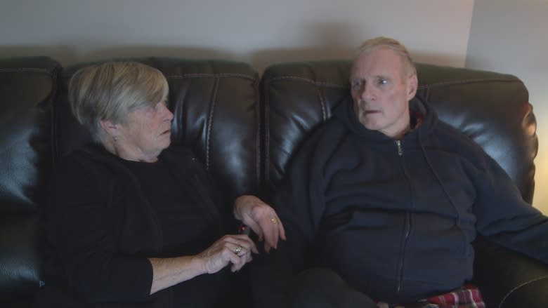 'This is life or death': P.E.I. losing two oncologists