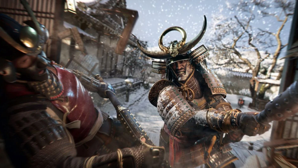Assassin's Creed Shadows brings stealthy mayhem to feudal Japan on November 15