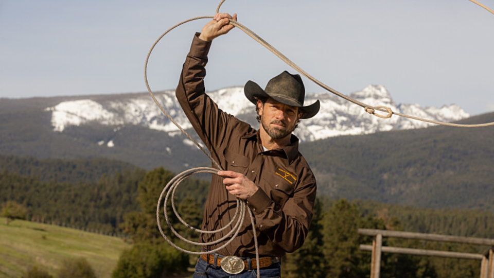 Capturing an authentic portrayal of life in the American midwest was central to Boone's process.