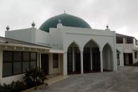 <b>AUCKLAND, NEW ZEALAND:</b> The Ponsonby Mosque in Ponsonby, Auckland, was built in the 1970s. Islam first came to New Zealand in the 1870s with the arrival of Muslim Chinese gold prospectors. Later waves of Muslim immigrants came from India, Eastern Europe and Fiji.